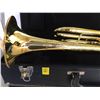 Image 3 : Trumpet - Besson 509 with Case and Mouthpiece