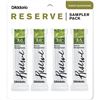Image 1 : Reserve Reed Tenor Saxophone Sampler Pack - 4-Pack