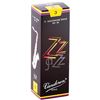 Image 1 : Saxophone Tenor Vandoren 3 Reeds-  QUANTITY 5