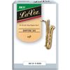 Image 1 : Baritone Sax LaVoz medium/soft Reeds - QUANTITY of 10