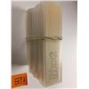 Image 2 : Rico Nova Pak  Reeds for Alto Sax - QUANTITY OF 12 REEDS