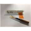 Image 1 : Vandoren Hard Oboe Reed - ONE REED
