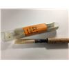 Image 1 : Vandoren Hard Oboe Reed - ONE REED