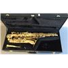 Image 1 : Tenor Saxophone - Buffet Evette