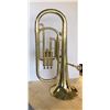 Image 1 : B& H 400 Tenor Horn with Mouthpiece and Case