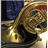 Image 1 : Besson 600 BE 602-12638 French Horn