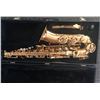 Image 1 : Buffet Evette Alto Saxophone with case