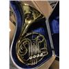Image 1 : Besson International Double French Horn -