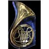 Image 1 : Besson 406 Single French Horn