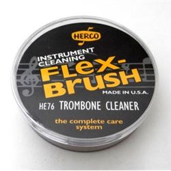 Flex-Brush Trombone Cleaner