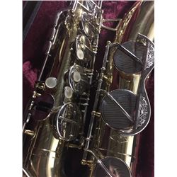 Lafleur Tenor Saxophone Boosey & Hawkes