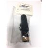 Image 1 : Premium Black  Clarinet Mouthpiece Kit