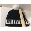 Image 2 : Keyboard Touque