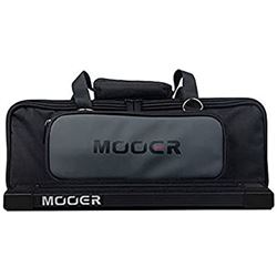 Mooer Stomplate Mini Peddle Board