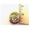 Image 2 : Mouse Clip/Pin 1 inch