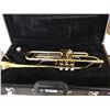 Image 2 : Jupiter Trumpet with mouthpiece and case
