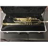 Image 1 : Besson 606 Trumpet