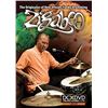 Image 1 : DVD Zigaboo Modeliste: The Originator of New Orleans Funky Drumming