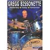 Image 1 : DVD Gregg Bissonette: Yesterday, Today, Tomorrow Featuring Private Lesson and Playing, Reading, and