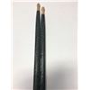Image 1 : Headhunters smooth grooves hickory drum sticks 5A