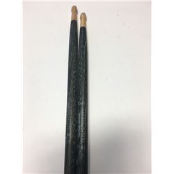 Headhunters smooth grooves hickory drum sticks 5B