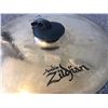 Image 3 : Cymbals Zildjian 20" ZMAC Crash Cymbal Pair w/ Grommets