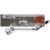 Image 1 : Stagg DPC500-1XGM Cymbal Boom Arm Extension