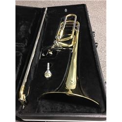 Jupiter Bass Trombone