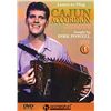 Image 1 : Learn to Play Cajun Accordion: DVD One - Starting Out Audio CD