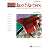 Image 1 : Jazz Starters: Elementary Level Composer Showcase Paperback