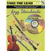 Image 1 : Take the Lead Plus: Jazz Standards