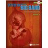 Image 1 : Sittin' In with the Big Band, Volume II