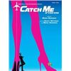 Image 1 : Catch Me If You Can Sheet Music from the Broadway Musical