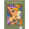 Image 2 : Harmony by Mark Sarnecki  Books one, two and three