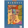 Image 3 : Harmony by Mark Sarnecki  Books one, two and three