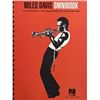 Image 1 : Miles Davis Omnibook For C Instruments