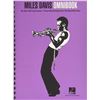 Image 1 : Miles Davis Omnibook: For Bass Clef Instruments