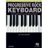 Image 1 : Progressive Rock Keyboard: The Complete Guide [With CD] (Hal Leonard Keyboard Style)