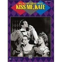 Alfred - Kiss me, Kate