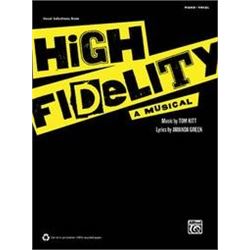 Alfred - High Fidelity