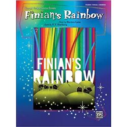 Alfred - Finian's Rainbow
