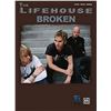 Image 1 : Alfred - Lifehouse Songbook