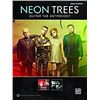 Image 1 : Alfred - Neon Trees Guitar Tab Anthology