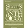 Image 1 : The Singers Musical Theatre Anthology