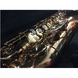 Julius Kelwerth ST90 Alto Saxophone