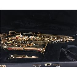 Julius Kelwerth ST90 Alto Saxophone