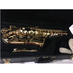 Julius Kelwerth ST90 Alto Saxophone