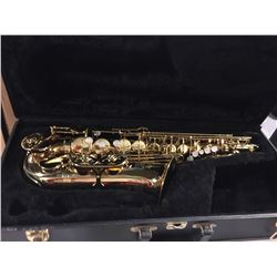 Julius Kelwerth ST90 Alto Saxophone