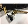 Image 2 : Julius Kelwerth ST90 Alto Saxophone