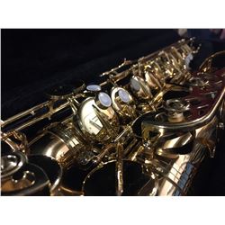 Julius Kelwerth ST90 Alto Saxophone